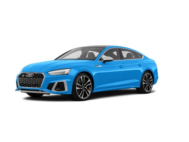 audi s5 sportback 2022 WAUC4CF51NA037496 image audi s5 sportback 2022 WAUC4CF51NA037496 image